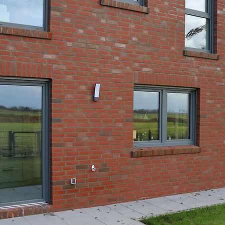 Ferienhaus Dorie Dornumersiel Bagian luar foto